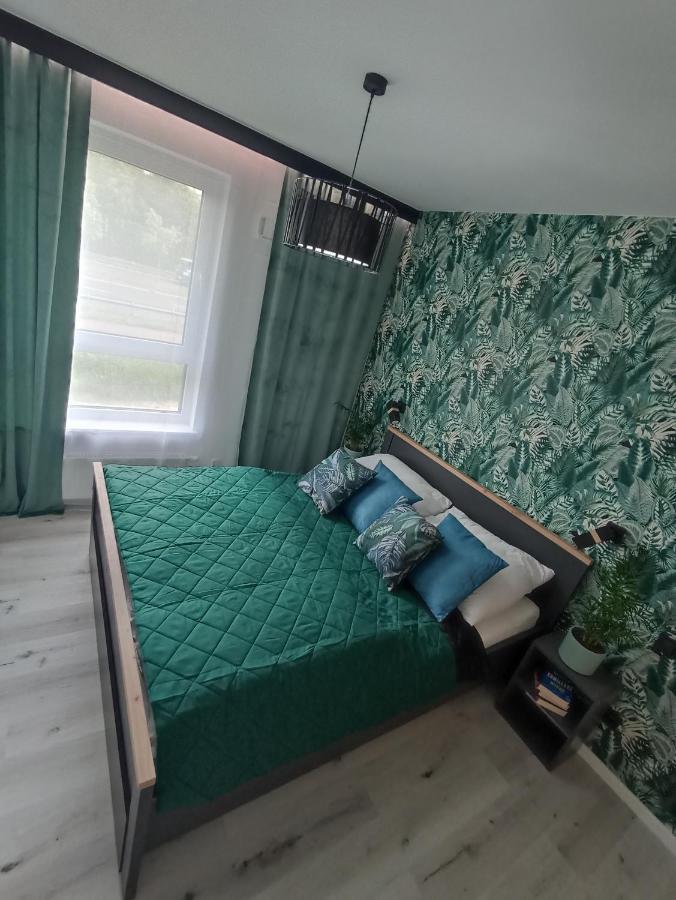 Apartament Bernata-Srodka ポズナン エクステリア 写真