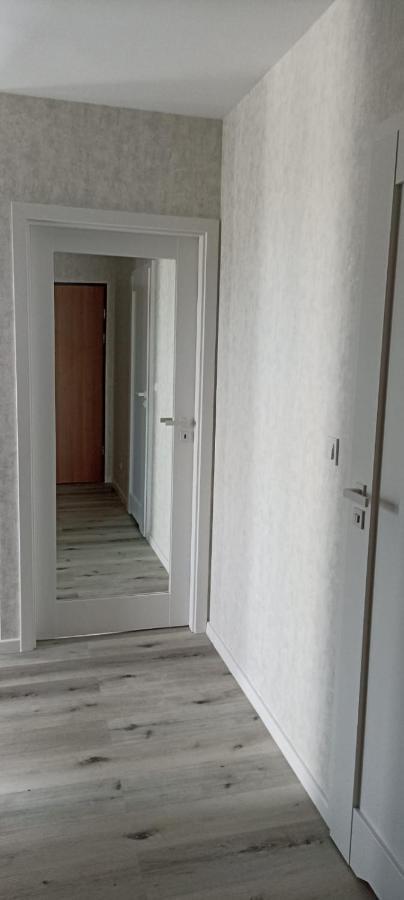 Apartament Bernata-Srodka ポズナン エクステリア 写真